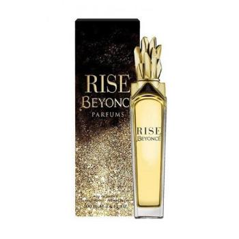 Beyonce Rise 15 ml woda perfumowana dla kobiet Uszkodzone pudełko