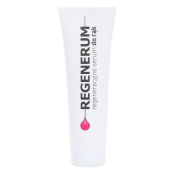 Regenerum Do rąk serum regenerujące do rąk 50 ml