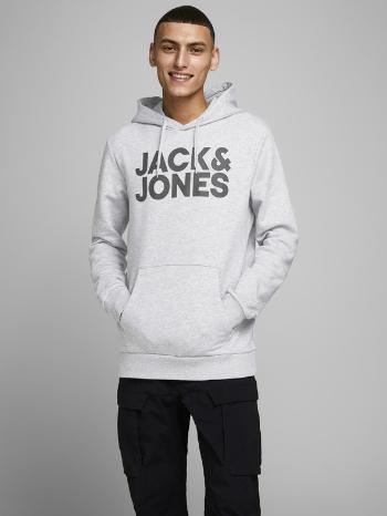 Jack & Jones Corp Bluza Szary