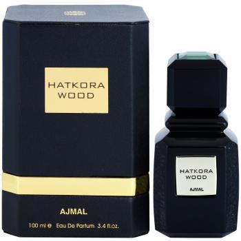 Ajmal Hatkora Wood woda perfumowana unisex 100 ml
