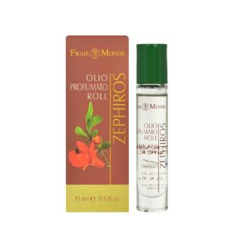 Frais Monde Zephiros Roll 15 ml olejek perfumowany dla kobiet Uszkodzone pudełko