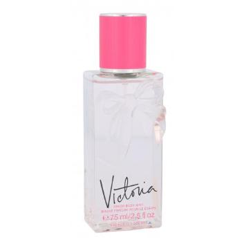 Victoria´s Secret Victoria 75 ml spray do ciała dla kobiet