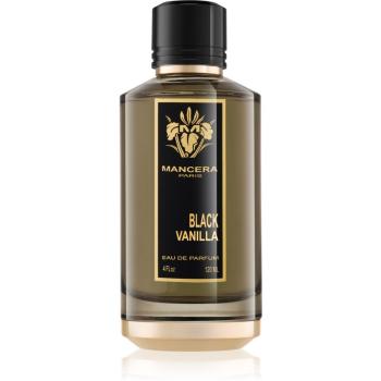 Mancera Black Vanilla woda perfumowana unisex 120 ml