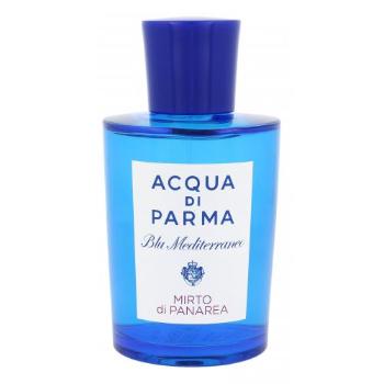 Acqua di Parma Blu Mediterraneo Mirto di Panarea 150 ml woda toaletowa unisex