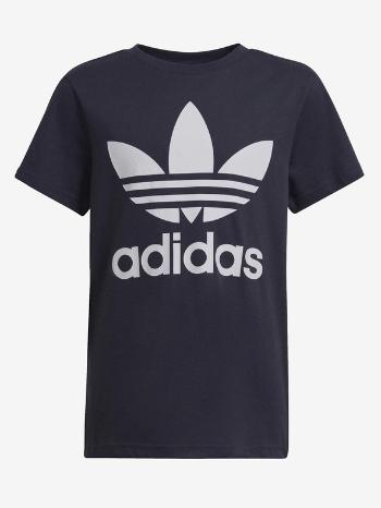 adidas Originals Koszulka dziecięce Niebieski