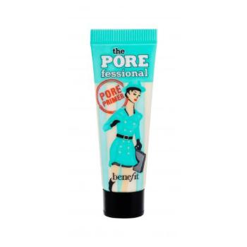 Benefit The POREfessional Mini 7,5 ml baza pod makijaż dla kobiet