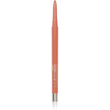 MAC Cosmetics Colour Excess Gel Pencil wodoodporny eyeliner w żelu odcień Stage-5 Clinger 35 g