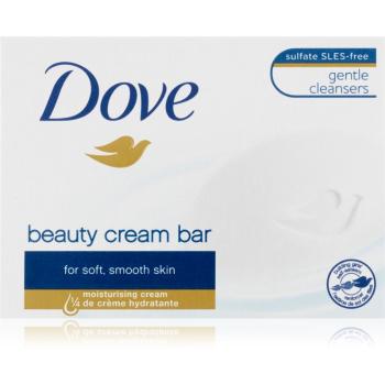 Dove Original oczyszczające mydło 100 g