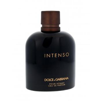 Dolce&Gabbana Pour Homme Intenso 200 ml woda perfumowana dla mężczyzn uszkodzony flakon