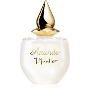 M. Micallef Ananda woda perfumowana dla kobiet 100 ml
