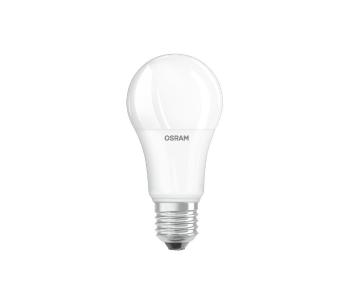 LED Żarówka BASE E27/8,5W/230V 2700K - Osram