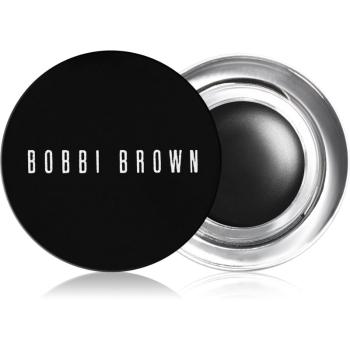 Bobbi Brown Long-Wear Gel Eyeliner długotrwały eyeliner w żelu odcień Black 3 g