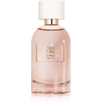 Yves Rocher CUIR DE NUIT woda perfumowana dla kobiet 100 ml