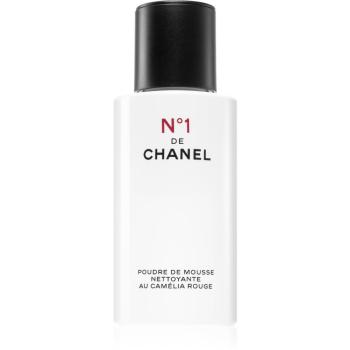 Chanel N°1 Powder-To-Foam Cleanser puder czyszczący do twarzy 25 g