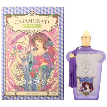 Xerjoff Casamorati 1888 La Tosca woda perfumowana dla kobiet 100 ml