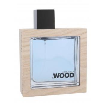 Dsquared2 He Wood Ocean Wet Wood 100 ml woda toaletowa dla mężczyzn