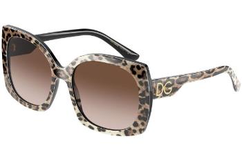Dolce & Gabbana Icons Collection DG4385 316313 ONE SIZE (58)
