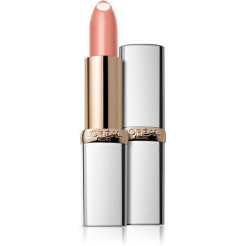 L’Oréal Paris Age Perfect szminka nawilżająca odcień 639 Glowing Nude 4.8 g