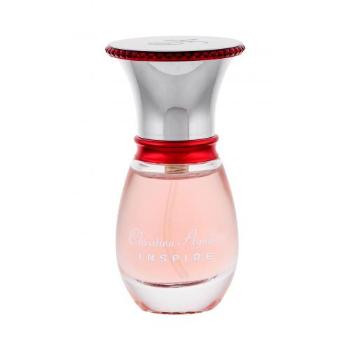 Christina Aguilera Inspire 15 ml woda perfumowana dla kobiet