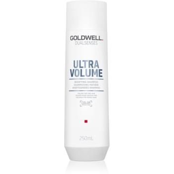 Goldwell Dualsenses Ultra Volume wzmacniający szampon dla objętości włosów 250 ml