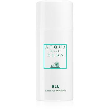 Acqua dell' Elba Blu Men balsam po goleniu dla mężczyzn 100 ml
