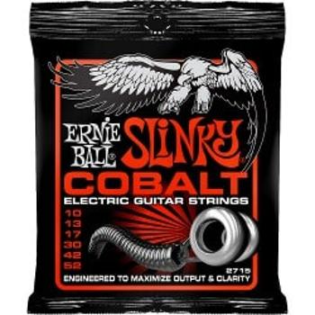 Ernie Ball 2715 10-52 Struny Do Gitary Elektrycznej