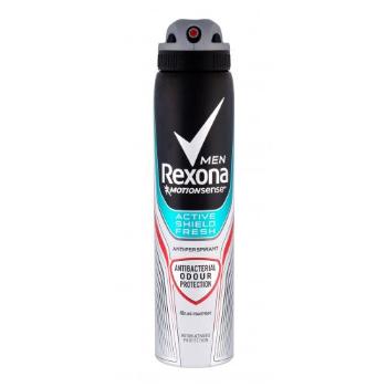 Rexona Men Active Shield Fresh 48H 250 ml antyperspirant dla mężczyzn