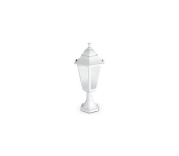 Lampa zewnętrzna GARDEN 1xE27/100W/230V IP44 53 cm biały