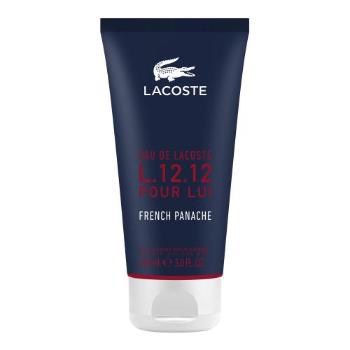 Lacoste Eau de Lacoste L.12.12 French Panache 150 ml żel pod prysznic dla mężczyzn