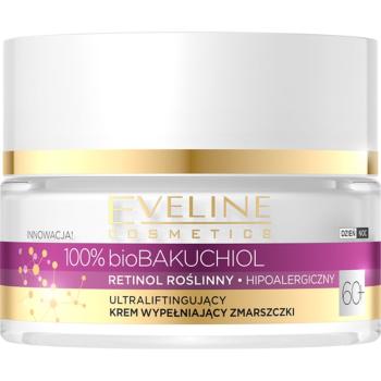 Eveline Cosmetics Bio Bakuchiol ultra liftingujący krem do twarzy 60+ 50 ml