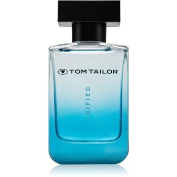 Tom Tailor Unified woda toaletowa dla mężczyzn 50 ml