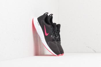 Nike Legend React (GS) Black/ Racer Pink-Anthracite