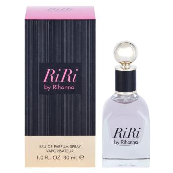 Rihanna RiRi woda perfumowana dla kobiet 30 ml