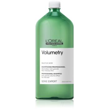 L’Oréal Professionnel Serie Expert Volumetry szampon do zwiększenia objętości do włosów delikatnych 1500 ml