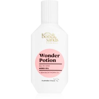 Bondi Sands Everyday Skincare Wonder Potion Hero Oil lekki olejek do skóry do rozjaśnienia i nawilżenia 30 ml