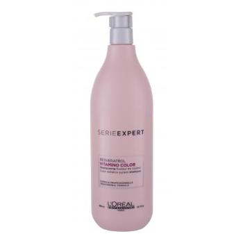 L'Oréal Professionnel Série Expert Vitamino Color Resveratrol 980 ml szampon do włosów dla kobiet