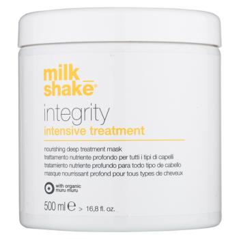 Milk Shake Integrity maska głęboko odżywiająca do włosów 500 ml