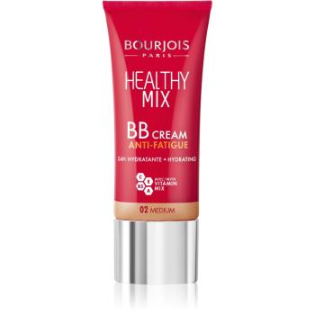 Bourjois Healthy Mix krem BB odcień 02 Medium 30 ml