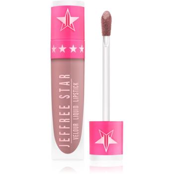 Jeffree Star Cosmetics Velour Liquid Lipstick szminka w płynie odcień Deceased 5,6 ml