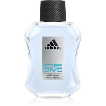 Adidas Ice Dive Edition 2022 woda po goleniu dla mężczyzn 100 ml