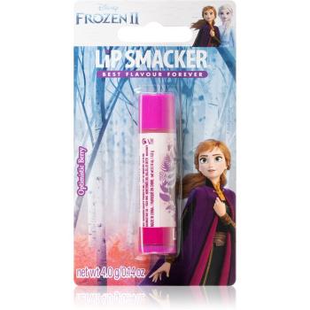 Lip Smacker Disney Frozen Anna balsam do ust smak Optimistic Berry 4 g