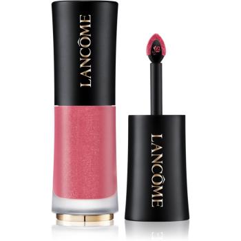 Lancôme L’Absolu Rouge Drama Ink długotrwała, matowa, płynna szminka odcień 311 Rose Cherie 6 ml