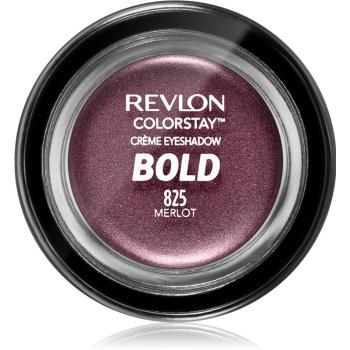Revlon Cosmetics ColorStay™ cienie do powiek w kremie odcień 825 Merlot 5.2 g