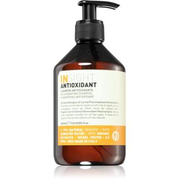 INSIGHT Antioxidant szampon ochronny do włosów 400 ml
