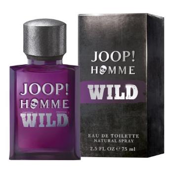 JOOP! Homme Wild 75 ml woda toaletowa dla mężczyzn