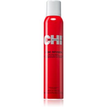 CHI Shine Infusion spray do włosów do nabłyszczenia 150 g