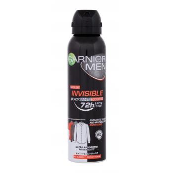 Garnier Men Invisible 72h 150 ml antyperspirant dla mężczyzn