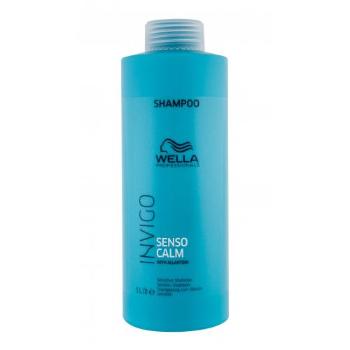 Wella Professionals Invigo Senso Calm 1000 ml szampon do włosów unisex
