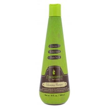 Macadamia Professional Natural Oil Volumizing Shampoo 300 ml szampon do włosów dla kobiet