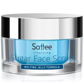 Saffee Cleansing Sugar Face Scrub peeling cukrowy 50 ml